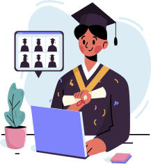 Graduates and Career Starters